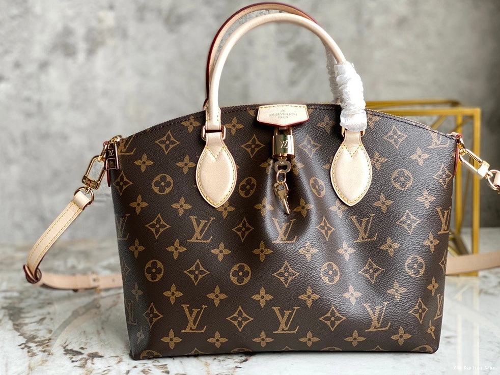 Aaa replica ru VUITTON PM BOÉTIE LOUIS 0719